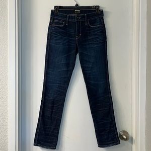 Fred by Fred Segal “Sexy Straight” Jeans